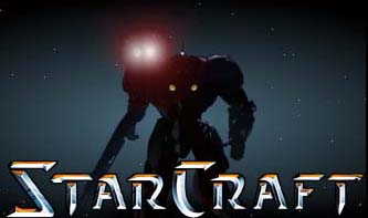 Join the Terrans. Meet interesting races. Wipe them off the face of the planet.